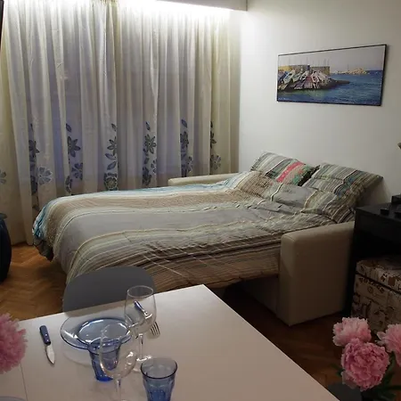 Amazing 21M Love Studio In Marseille Extérieur photo