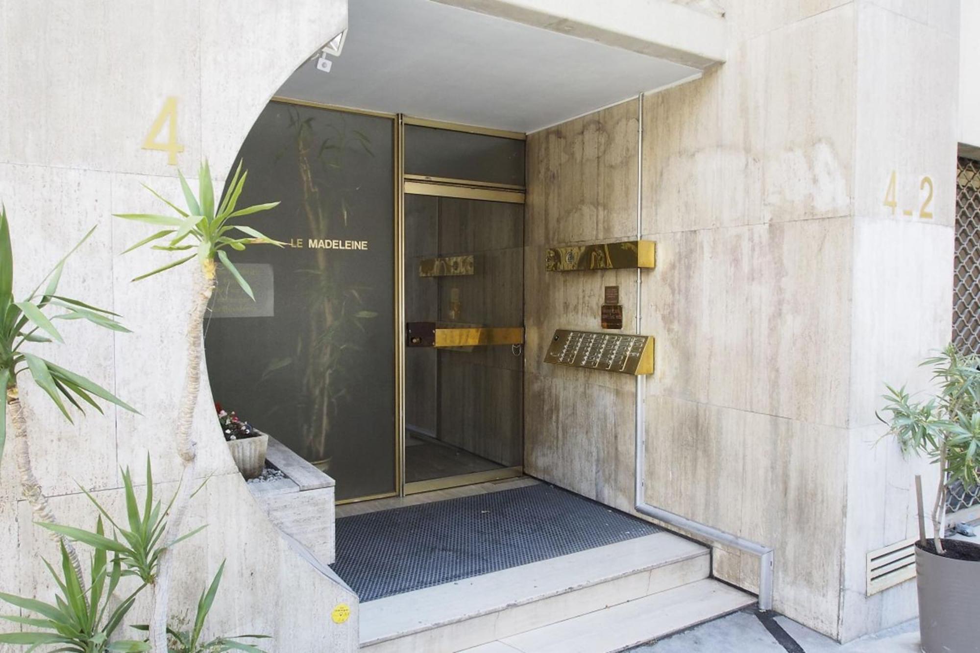 Amazing 21M Love Studio In Marseille Appartement Marseille