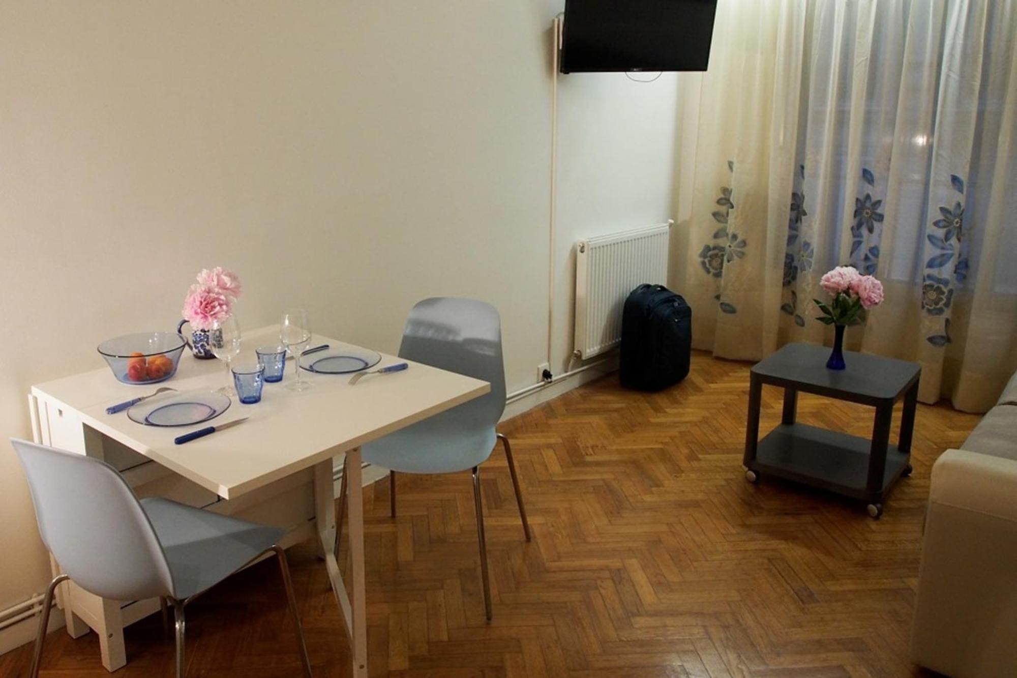 Amazing 21M Love Studio In Marseille Marseille